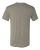 Picture of 6010 - Unisex Triblend Tee