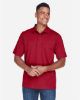 Picture of 88181P - Men's Origin Performance Piqué Polo with Pocket