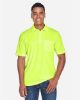 Picture of 88181P - Men's Origin Performance Piqué Polo with Pocket