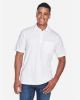 Picture of 88181P - Men's Origin Performance Piqué Polo with Pocket