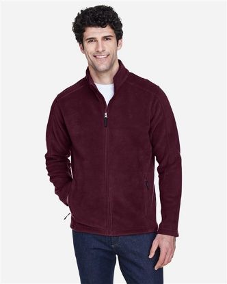 Picture of 88190 - Men's Journey Fleece Jacket