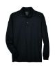 Picture of 88192 - Men's Pinnacle Performance Long Sleeve Piqué Polo