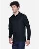 Picture of 88192 - Men's Pinnacle Performance Long Sleeve Piqué Polo