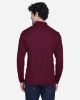 Picture of 88192 - Men's Pinnacle Performance Long Sleeve Piqué Polo