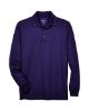 Picture of 88192 - Men's Pinnacle Performance Long Sleeve Piqué Polo