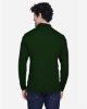 Picture of 88192 - Men's Pinnacle Performance Long Sleeve Piqué Polo
