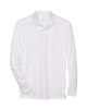 Picture of 88192 - Men's Pinnacle Performance Long Sleeve Piqué Polo