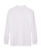 Picture of 88192 - Men's Pinnacle Performance Long Sleeve Piqué Polo