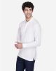 Picture of 88192 - Men's Pinnacle Performance Long Sleeve Piqué Polo
