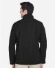 Picture of 88184 - Men's Cruise Two-Layer Fleece Bonded Soft Shell Jacket