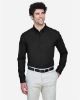 Picture of 88193 - Men's Operate Twill Dress Shirt