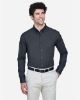 Picture of 88193 - Men's Operate Twill Dress Shirt