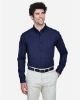 Picture of 88193 - Men's Operate Twill Dress Shirt