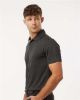Picture of 4HM00 - Men's Pro-Lock Performance Mélange Polo
