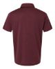 Picture of 4HM00 - Men's Pro-Lock Performance Mélange Polo