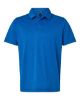 Picture of 4HM00 - Men's Pro-Lock Performance Mélange Polo
