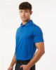 Picture of 4HM00 - Men's Pro-Lock Performance Mélange Polo