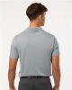 Picture of 4HM00 - Men's Pro-Lock Performance Mélange Polo