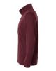 Picture of 4HM700 - Men's Pro-Lock Performance Mélange Quarter-Zip Pullover