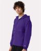 Picture of CO200 - Unisex Packable Anorak Jacket