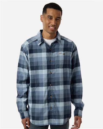 Picture of 161795 - Men's Cornell Woods™ Flannel Shirt