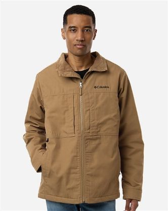 Picture of 208855 - Men's Loma Vista™ III Jacket