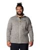 Picture of 209773 - Men's Sweater Weather™ Full-Zip Jacket