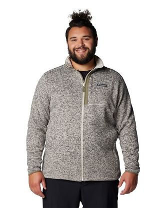 Picture of 209773 - Men's Sweater Weather™ Full-Zip Jacket