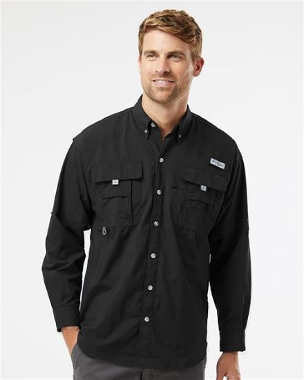 Picture of 212463 - Men's PFG Bahama™ II Shirt