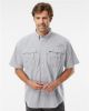 Picture of 212464 - Men's PFG Bahama™ II Short Sleeve Shirt