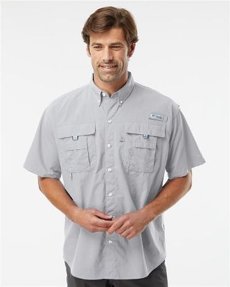 Picture of 212464 - Men's PFG Bahama™ II Short Sleeve Shirt
