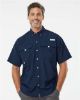 Picture of 212464 - Men's PFG Bahama™ II Short Sleeve Shirt