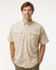 Picture of 212464 - Men's PFG Bahama™ II Short Sleeve Shirt