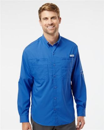 Picture of 212467 - Men's PFG Tamiami™ II Shirt