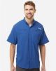 Picture of 212468 - Men's PFG Tamiami™ II Short Sleeve Shirt