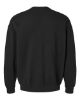 Picture of 1466 - Unisex Garment-Dyed Lightweight Crewneck Sweatshirt