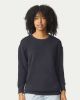 Picture of 1466 - Unisex Garment-Dyed Lightweight Crewneck Sweatshirt