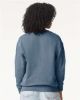 Picture of 1466 - Unisex Garment-Dyed Lightweight Crewneck Sweatshirt