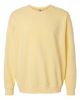 Picture of 1466 - Unisex Garment-Dyed Lightweight Crewneck Sweatshirt