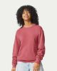 Picture of 1466 - Unisex Garment-Dyed Lightweight Crewneck Sweatshirt