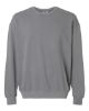 Picture of 1466 - Unisex Garment-Dyed Lightweight Crewneck Sweatshirt