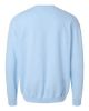 Picture of 1466 - Unisex Garment-Dyed Lightweight Crewneck Sweatshirt