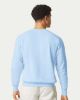 Picture of 1466 - Unisex Garment-Dyed Lightweight Crewneck Sweatshirt
