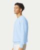 Picture of 1466 - Unisex Garment-Dyed Lightweight Crewneck Sweatshirt