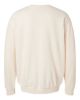Picture of 1466 - Unisex Garment-Dyed Lightweight Crewneck Sweatshirt