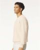 Picture of 1466 - Unisex Garment-Dyed Lightweight Crewneck Sweatshirt