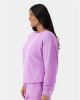 Picture of 1466 - Unisex Garment-Dyed Lightweight Crewneck Sweatshirt