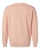 Picture of 1466 - Unisex Garment-Dyed Lightweight Crewneck Sweatshirt