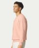 Picture of 1466 - Unisex Garment-Dyed Lightweight Crewneck Sweatshirt