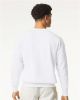 Picture of 1466 - Unisex Garment-Dyed Lightweight Crewneck Sweatshirt